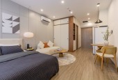 HÀNG HIẾM. Căn STUDIO cuối cùng 35m, tòa SA3 - Vinhomes Smart City. Quà tặng 120 triệu. Giá tốt nhất thị trường.